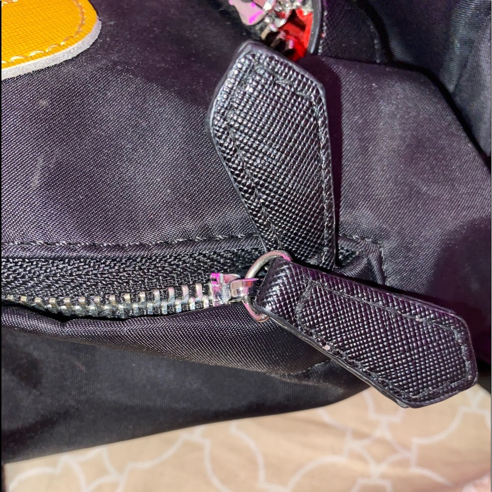 Mini backpack - Picture 4 of 6